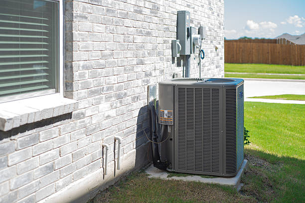 Reliable Ac Installation contractor in Olympia Fields, IL by FH HVAC